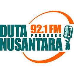 Dutanusantara FM logo