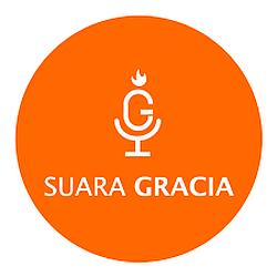 Suara Gracia FM logo
