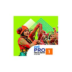 RRI Pro 1 - Meulaboh radio logo