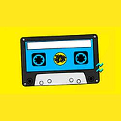 Prambors FM logo