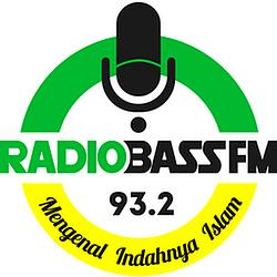 Bass FM logo