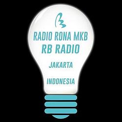 Radio Rona MKB logo