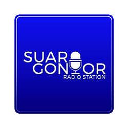 Suargo FM logo