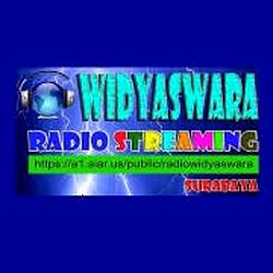 Radio Widyaswara Streaming Surabaya logo