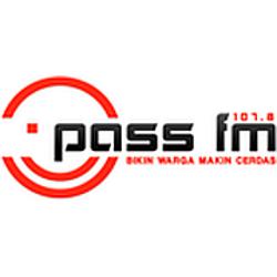 PASS FM BANDUNG logo