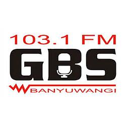 GBS FM Banyuwangi logo