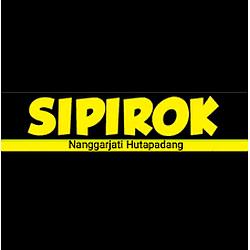 Sipirok FM logo
