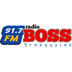 Radio Boss FM logo