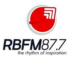RB Radio logo