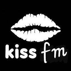 Kiss FM Hits logo