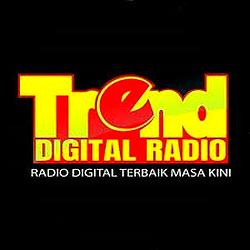 Trend Digital Radio logo