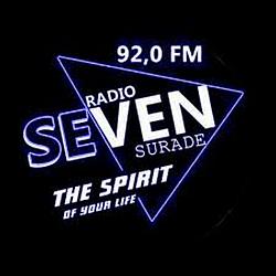 Seven Radio logo