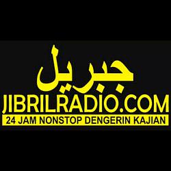 Jibril Radio logo