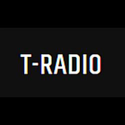 T-Radio logo