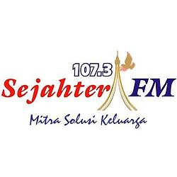 Sejahtera FM logo
