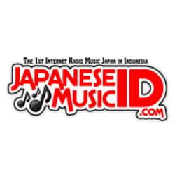 JapaneseMusicID radio logo