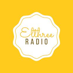 Elthree Radio logo