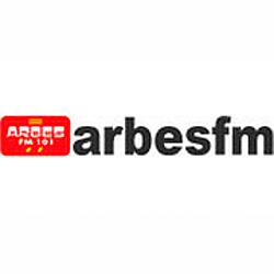 Arbes Fm logo