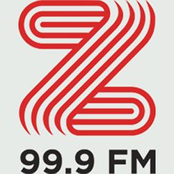 Z 99.9 FM logo