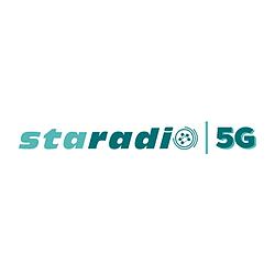 Star Radio logo