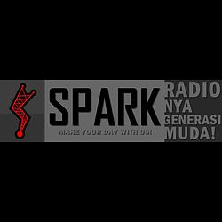 Spark Radio logo
