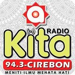 Radio Kita Cirebon logo