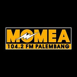 Momea FM logo