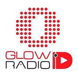 Glow Radio Id logo