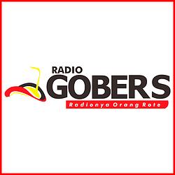 Radio GOBERS (Rote Ndao) logo