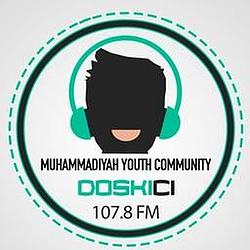 Doskici Radio logo
