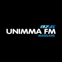 Unimma FM logo