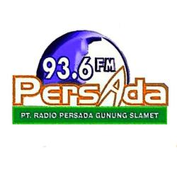 Radio Persada Pemalang logo