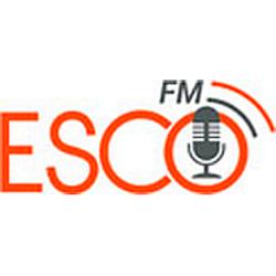 ESCO FM logo