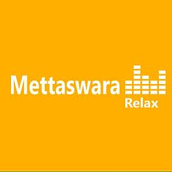Mettaswara Relax radio logo