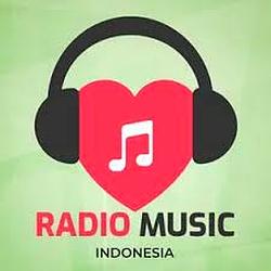 Radio Music Indonesia logo