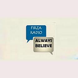 Firza MyRadio24 radio logo