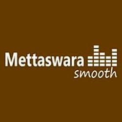 Mettaswara SmoothJazz radio logo
