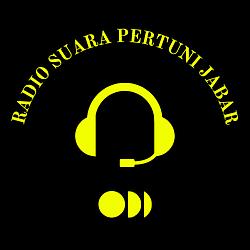 Radio Suara PERTUNI Jawa Barat logo