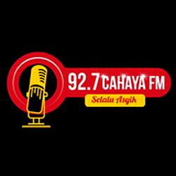 Cahaya FM Boalemo logo