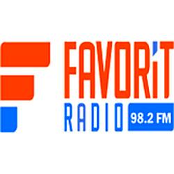 Favorit Fm logo