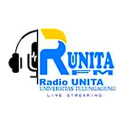 R-UNITA Fm Tulungagung (universitas Tulungagung) logo