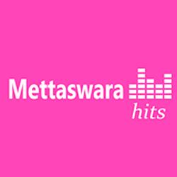 Mettaswara Hits radio logo