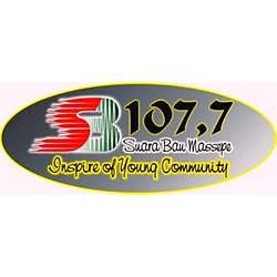 SB FM Pare's Tembang Kenangan logo