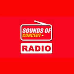 Sounds Of Radio logo