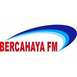 Radio Bercahaya FM Cilacap logo