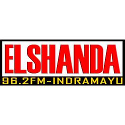 Elshanda FM Indramayu logo