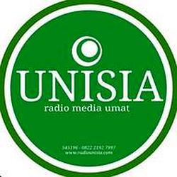 Radio Unisia logo