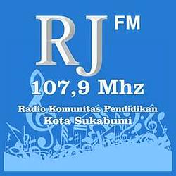 RJFM Radio logo