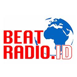 Beat Radio Indonesia logo