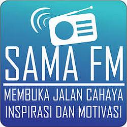 Radio Sama FM logo